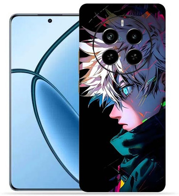 OggyBaba Realme P1 pro 5g Mobile Skin(Gojo Sataro)