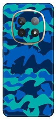 Vcare GadGets realme P2 Pro 5G Mobile Skin(Multicolor)