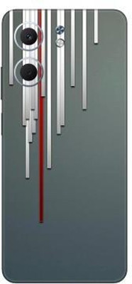 Vcare GadGets A5x (5G) Mobile Skin(Multicolor)