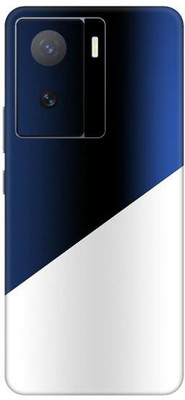 Vcare GadGets i QOO Z7 5G Mobile Skin(Multicolor)