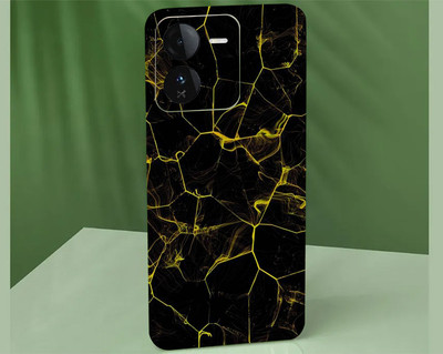 AsSkin Vivo iQoo Z9x 5g Mobile Skin(Multicolor)