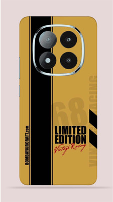 OggyBaba OggyBaba Redmi 14 pro 5g Mobile Skin(Limited-Edition)