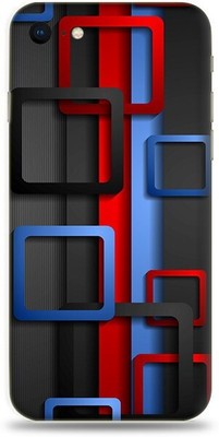 Jeeva Creation Apple iPhone 8 Mobile Skin(Multicolor)