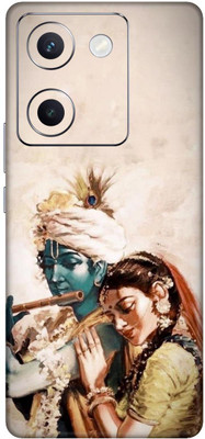 AMTHA AMTHA VIVO Y200 PRO 5G Mobile Skin(Multicolor)