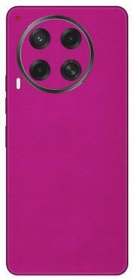 Vcare GadGets Camon 30 (5G) Mobile Skin(Pink)