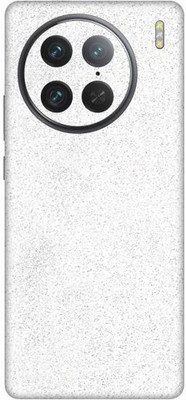 Vcare GadGets X90 Pro Mobile Skin(White)