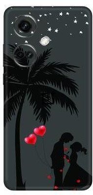 Vcare GadGets OnePlus Nord CE3 5G Mobile Skin(Multicolor)