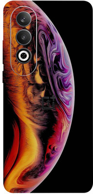 AsSkin Oneplus Nord Ce4 5g Mobile Skin(Multicolor)