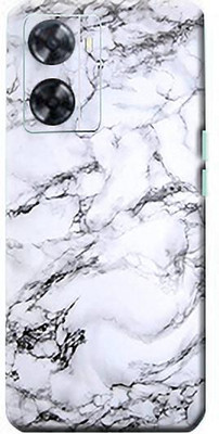 AsSkin Oppo A77s, oppo a77s Mobile Skin(Ultra Marble High Gloss Finish).)
