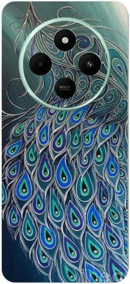 Toppings Xiaomi Redmi 14C Mobile Skin(Multicolor)