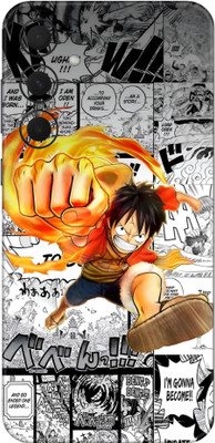 SKINFACTORY SAMSUNG GALAXY A35 5G Premium Mobile Skin(Multicolor)