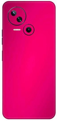 Vcare GadGets Spark 10 5G Mobile Skin(Pink)
