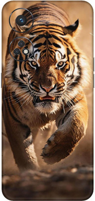 SKINADDA Oppo Reno 8T 4G Mobile Skin(Multicolor)