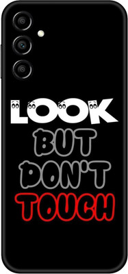 ScreenMart Samsung Galaxy A14 (5G) Mobile Skin(Multicolor)