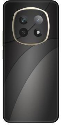 Vcare GadGets realme P2 Pro 5G Mobile Skin(Light Grey Shades)