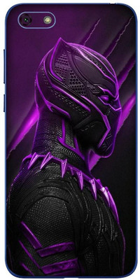 Toppings Huawei Y5 Prime (2018) Mobile Skin(Multicolor)