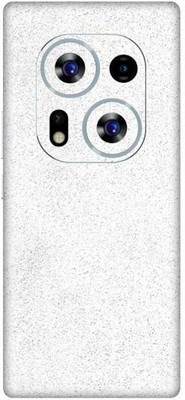 Vcare GadGets Phantom X2 5G Mobile Skin(White)