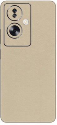 Vcare GadGets A79 5G Mobile Skin(Cream)