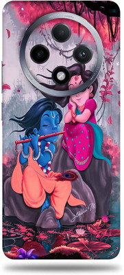Mclaxa OPPO F27 Mobile Skin(RAdha Krishna)