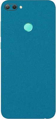 Vcare GadGets Honor 9N Mobile Skin(Blue)