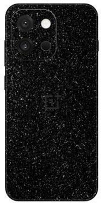 Vcare GadGets OnePlus 13s 5G (With Logo) Mobile Skin(Black)