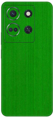 Vcare GadGets Note 30 5G Mobile Skin(Green)