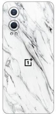 Vcare GadGets OnePlus Nord CE4 Lite 5G (With Logo) Mobile Skin(Black & White)