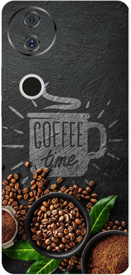 wrap craft VIVO IQOO Z10R 5G Premium Vinyl BACK 83 Mobile Skin(Multicolor)