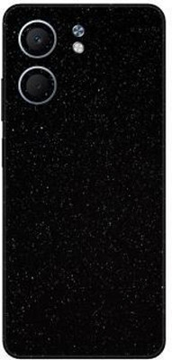Vcare GadGets A5x (5G) Mobile Skin(Black)