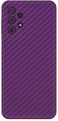 Vcare GadGets Samsung Galaxy A23 5G Mobile Skin(Purple)