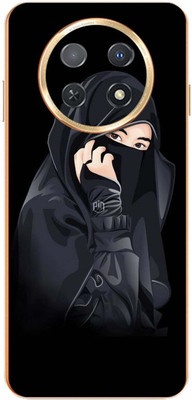 Toppings Huawei Enjoy 60X Mobile Skin(Multicolor)