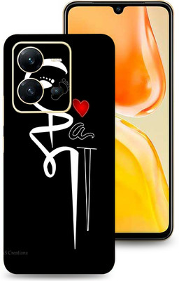 SkinoMania Vivo V25-5G Mobile Skin(Multicolor Maa Pa)