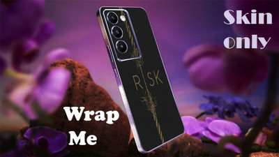 LAMHA Vivo Y200e 5G Skin Sticker Mobile Skin(Multicolor)