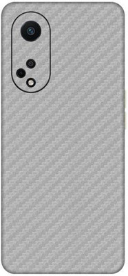 Vcare GadGets F23 5G Mobile Skin(Silver)