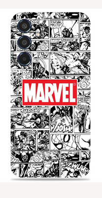 WeCre8 Skin's Samsung Galaxy M35 5G Mobile Skin(Pub G Pan Fight)