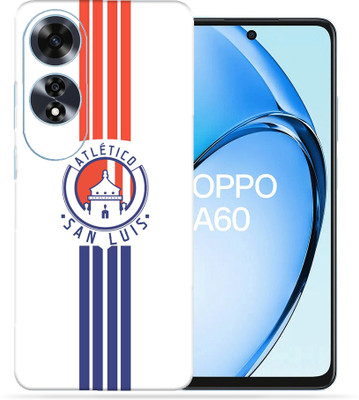 OggyBaba OggyBaba Oppo A60 Mobile Skin(Sun Luis)