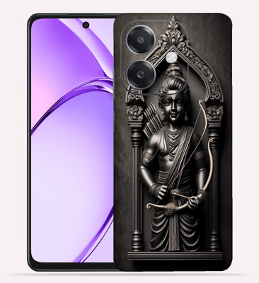 OggyBaba Oppo A3x Mobile Skin(Ram Ji)