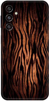 wrap craft SAMSUNG GALAXY M34 5G Premium Vinyl Mobile Skin(Multicolor)