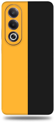 Mclaxa OPPO K12X Mobile Skin(Lines 8888)