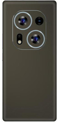 Vcare GadGets Phantom X2 5G Mobile Skin(Slate)