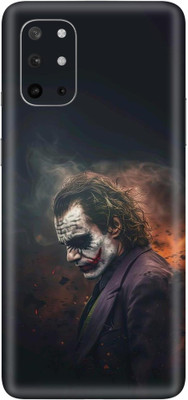 Mobotize Oneplus 8T Mobile Skin(Multicolor)