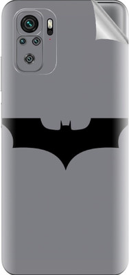 tiddler Xiaomi Redmi Note 11 SE (India) Mobile Skin(Grey)