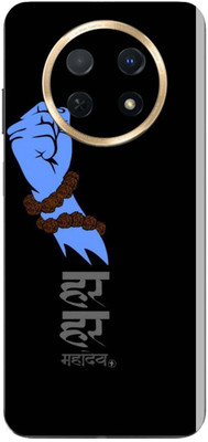 Xuwap Huawei nova Y91 Mobile Skin(Multicolor)