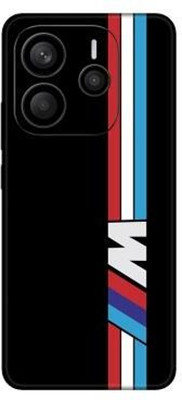 Vcare GadGets Redmi Note 14 (5G) Mobile Skin(Multicolor)