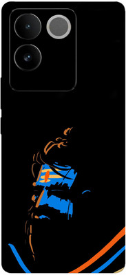 AsSkin Vivo T2 Pro Mobile Skin(Bhola bhandari Skin With Glossy Matte Finish.)