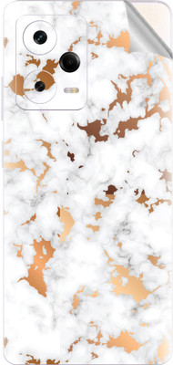 tiddler Xiaomi Redmi Note 12 Pro Plus Mobile Skin(White)