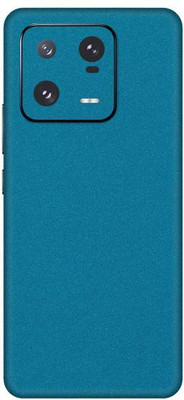 Vcare GadGets Xiaomi 13 Pro 5G Mobile Skin(Blue)