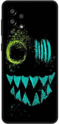 Vcare GadGets Galaxy A33 5G Mobile Skin(Multicolor)