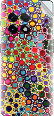 tiddler OnePlus Ace2 Pro Mobile Skin(Multicolor)