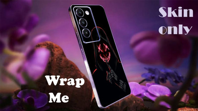 AsSkin Vivo Y200e 5G Mobile Skin(Multicolor)